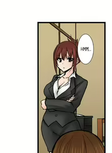 Page 696 of Touching My Older Sister Under the Table - preview thumbnail