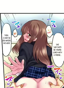 Page 55 of 60 Minutes to Fuck My Bully's Girlfriend - preview thumbnail
