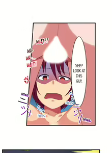Page 23 of Boob Slip! ~ Accidentally Fished Her Bra ~ - preview thumbnail