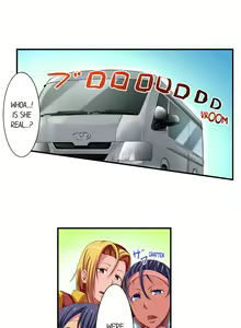 Page 3 of Boob Slip! ~ Accidentally Fished Her Bra ~ - preview thumbnail