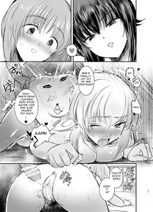 Page 27 of Nishizumi Refre - preview thumbnail