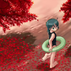 Page 16 of Hontou ni Atta Eroi Hanashi for CD-ROM - preview thumbnail