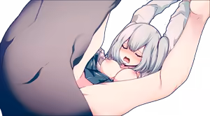 Page 290 of Mary↑GO→LAND!! - preview thumbnail