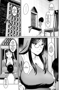 Page 3 of Himitsu no Akuma Barai - preview thumbnail