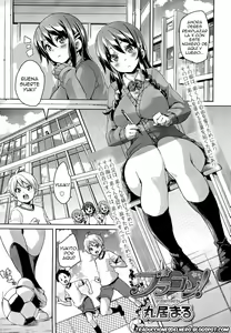 BroCon! — hentai manga cover on Fhentai