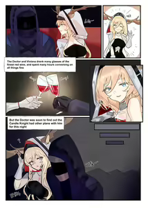 Page 5 of Viviana's Letter - preview thumbnail