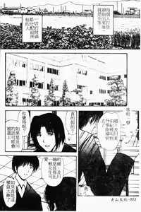 Page 3 of Akai Gakkou - preview thumbnail