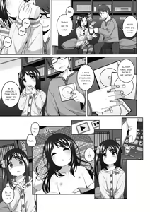 Page 8 of Yukari-chan no Kawaisou na Hanashi | Yukari-chan's Pitiful Story - preview thumbnail