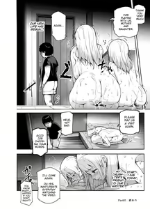 Page 15 of Musume no Doukyuusei no Anoko, Shisen ga Kimochi Warui no yo ne EX Ningen Ayatsuri Button o Tsukawaremashita - preview thumbnail