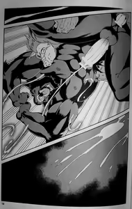 Page 20 of Juuma Retsuden | 수마열전 - preview thumbnail