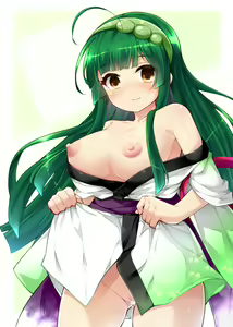 Page 5 of Tanomi Komeba Misete kureru Zun-chan - preview thumbnail