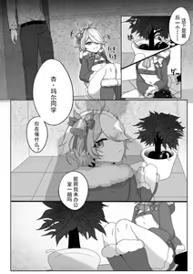 Page 4 of 坏孩子杏玛尔的调教时间【崩坏学园2】 - preview thumbnail