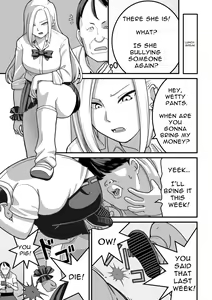 Page 18 of Nishino-san wa Saimin-jutsu ni Kakerarete 1 | Ms. Nishino Gets Hypnotized... 1 - preview thumbnail