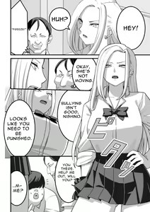 Page 19 of Nishino-san wa Saimin-jutsu ni Kakerarete 1 | Ms. Nishino Gets Hypnotized... 1 - preview thumbnail