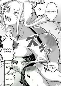 Page 27 of Nishino-san wa Saimin-jutsu ni Kakerarete 1 | Ms. Nishino Gets Hypnotized... 1 - preview thumbnail