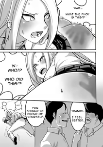 Page 28 of Nishino-san wa Saimin-jutsu ni Kakerarete 1 | Ms. Nishino Gets Hypnotized... 1 - preview thumbnail