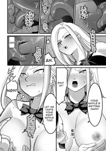Page 37 of Nishino-san wa Saimin-jutsu ni Kakerarete 1 | Ms. Nishino Gets Hypnotized... 1 - preview thumbnail