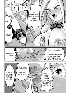 Page 39 of Nishino-san wa Saimin-jutsu ni Kakerarete 1 | Ms. Nishino Gets Hypnotized... 1 - preview thumbnail
