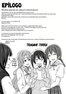 Page 11 of Sono Te Ippai Nobashitara | Algo entre manos... - preview thumbnail