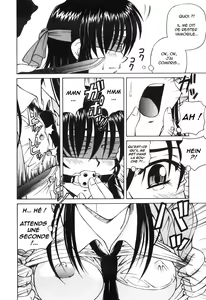 Page 4 of Blind Game - preview thumbnail