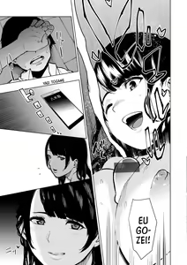 Page 11 of Shiroi Otegami | Carta Branca - preview thumbnail