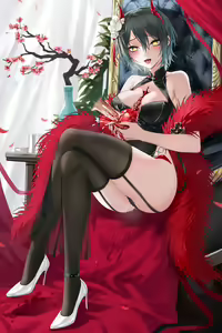 Page 6 of devil heavens 胡滕之心 - preview thumbnail