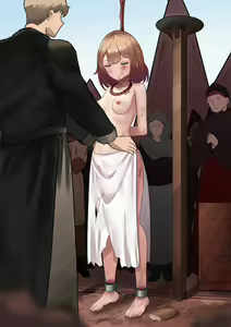 Page 7 of Punishment·End - preview thumbnail