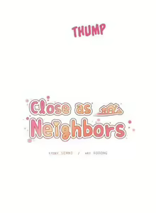 Page 409 of مانهو الهنتاي close as Neighbors الفصول من 9 إلى النهاية - preview thumbnail