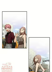 Page 60 of مانهو الهنتاي close as Neighbors الفصول من 9 إلى النهاية - preview thumbnail