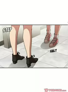 Page 67 of مانهو الهنتاي close as Neighbors الفصول من 9 إلى النهاية - preview thumbnail