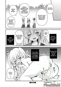 Page 20 of Saionji-ke no Ojou-sama - preview thumbnail