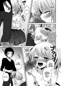 Page 9 of Otokonoko no Koiwazurai - preview thumbnail