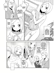 Page 2 of Otokonoko no Ie - preview thumbnail