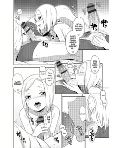 Page 6 of Otokonoko no Ie - preview thumbnail