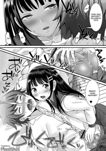 Page 6 of Boku no Karada ni Koishinasai - preview thumbnail