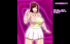 Page 8 of Sentai Heroine ga Kaijin no Onaho Sentouin ni Sarete Shimau Hanashi  | A Story About a Heart Ranger Being Turned Into a Onahole! - preview thumbnail