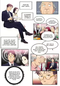 Page 104 of La double vie de Yuri - preview thumbnail