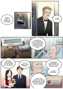 Page 82 of La double vie de Yuri - preview thumbnail