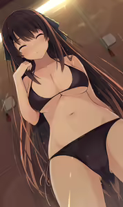 Page 76 of Aokana -Four Rhythms Across the Blue- EXTRA2 - preview thumbnail