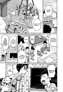 Page 107 of Imouto Access - Sister Access - preview thumbnail