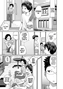Page 128 of Imouto Access - Sister Access - preview thumbnail