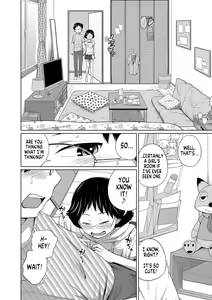 Page 131 of Imouto Access - Sister Access - preview thumbnail