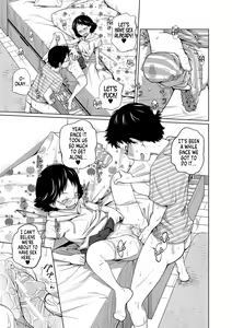Page 138 of Imouto Access - Sister Access - preview thumbnail