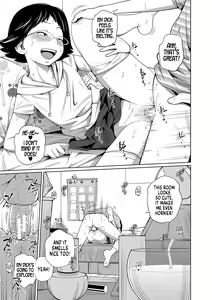 Page 140 of Imouto Access - Sister Access - preview thumbnail