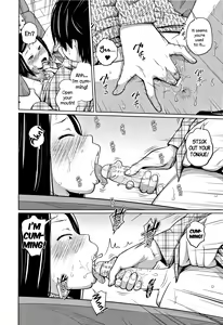 Page 168 of Imouto Access - Sister Access - preview thumbnail