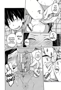 Page 174 of Imouto Access - Sister Access - preview thumbnail