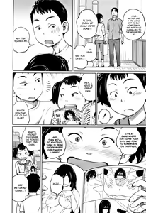 Page 185 of Imouto Access - Sister Access - preview thumbnail