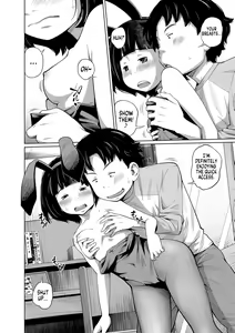 Page 59 of Imouto Access - Sister Access - preview thumbnail