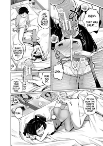 Page 75 of Imouto Access - Sister Access - preview thumbnail