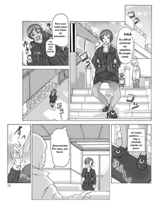 Page 16 of Katta Kigurumi - preview thumbnail